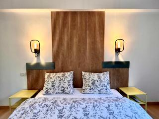 Cozy apartment with balcony - Bucarest - 8