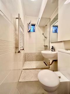 Calea Victoriei Luxe - Elegant Apartment with Balcony - 7