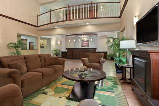 Best Western Plus Port of Camas-Washougal Convention Center - 2