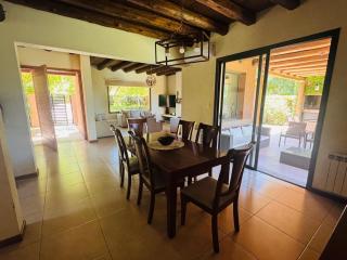 Chacras de Coria. Casa del Descanso - 6