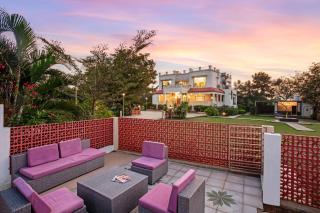 Rajgarh Villa - 6BHK with PVT Pool - Gundipet - 7