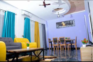 Résidence les 3 M - Cotonou - 9
