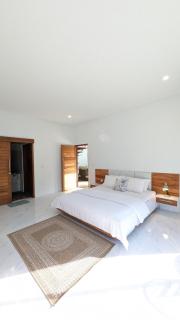 The Jungle Villas, Lombok - Mangsit - 2