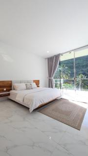 The Jungle Villas, Lombok - Mangsit - 3
