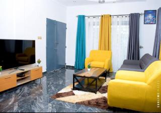 Résidence les 3 M - Cotonou - 7