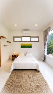 The Jungle Villas, Lombok - Mangsit - 1