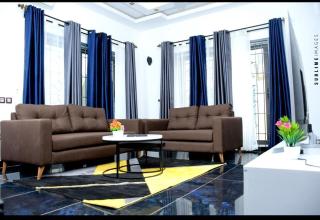 Résidence les 3 M - Cotonou - 2