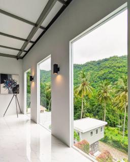 The Jungle Villas, Lombok - Mangsit - 8