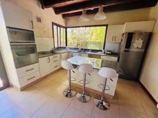 Chacras de Coria. Casa del Descanso - 8