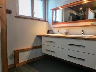 Spacious 3 bedrooms apartment - Briançon - 4