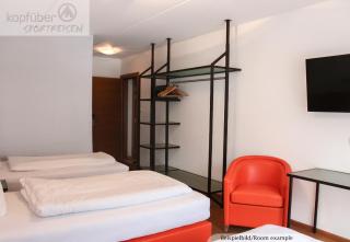 Sporthotel Shanti - Sankt Anton am Arlberg - 5