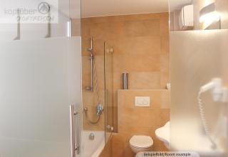 Sporthotel Shanti - 2