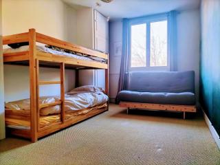 Spacious 3 bedrooms apartment - Briançon - 1