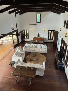 Luxury 4 bed villa Vipingo Ridge - Vipingo - 8
