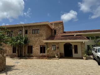Luxury 4 bed villa Vipingo Ridge - Vipingo - 6
