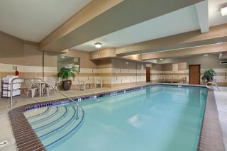 Best Western Plus Port of Camas-Washougal Convention Center - 1