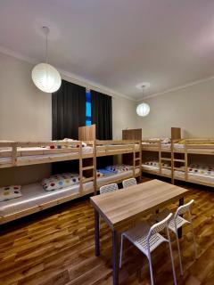 Fox hostel - Krakow - 2