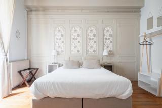 B&B L'Escapade Bordelaise - 0