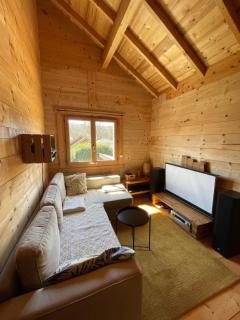 Chambre chez l'habitant cosy 20 minutes Annecy - Contamine-Sarzin - 8