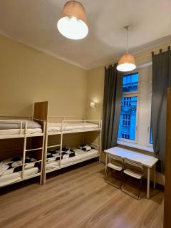 Fox hostel - Krakow - 5