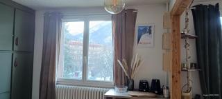 Spacious 3 bedrooms apartment - Briançon - 7