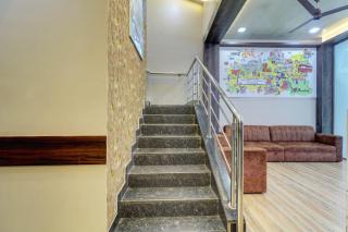 Hotel Blue Terminal - Mumbai - 4
