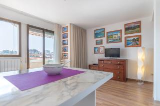 Apartamento Niza - Oropesa del Mar - 1