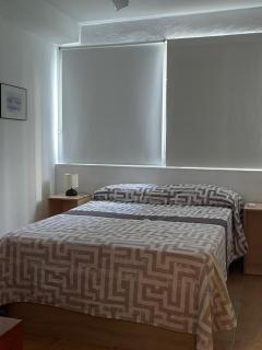 Luminoso Apartamento en la Playa de San Juan - Benimagrell - 5