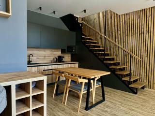 Apex Panorama Hotel by YOLO - Yablunytsya - 4