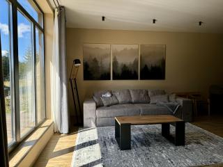 Apex Panorama Hotel by YOLO - Yablunytsya - 3
