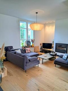 Charming house with pool, near metro - Lione - 2