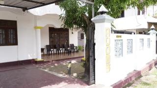 Araliya Golden Hotel - Negombo - 0