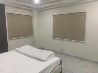 Ideal for Families 3 bedroom apartment peaceful & secured - Islamabad - 6