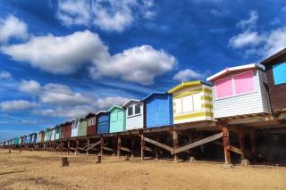 Holland Beach Bungalow - Holland-on-Sea - 2