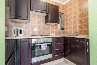 II St Tropez Sandton Luxury Suites - 5