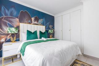 II St Tropez Sandton Luxury Suites - 8