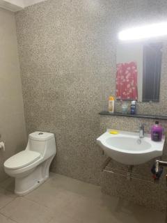 Ideal for Families 3 bedroom apartment peaceful & secured - Islamabad - 9