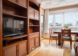 MyHouseSpain - Piso nuevo en Ramón y Cajal - 7