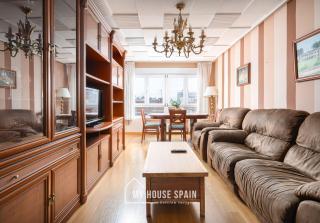 MyHouseSpain - Piso nuevo en Ramón y Cajal - Gijón - 0