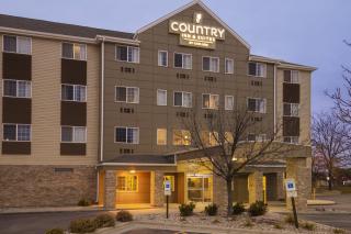 Country Inn & Suites by Radisson, Sioux Falls, SD - Sioux Falls - 1