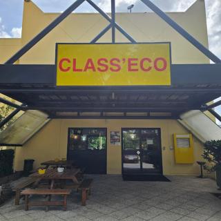 Class'eco Liège - Liège - 0