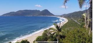 Residencial Refúgio da Armação - Praia da Armação - 0