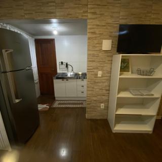 Residencial Refúgio da Armação - Praia da Armação - Florianópolis - 3