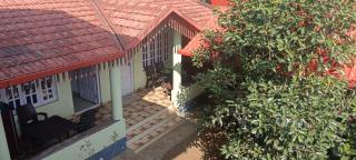 MAYUR Home Stay - Suntikoppa - 6