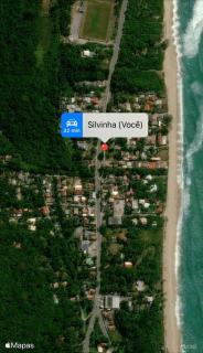Residencial Refúgio da Armação - Praia da Armação - Florianópolis - 8