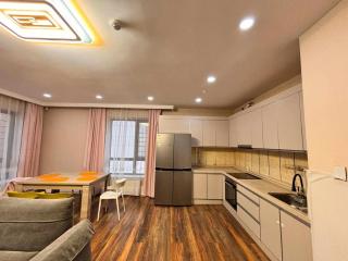 Artsat cozy apartment in Ulaanbaatar - 9