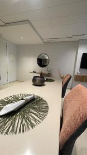 Luxurious apartment near sea - Tangeri - 9