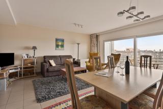 De Roos 6B Garage 2 - Blankenberge - 8