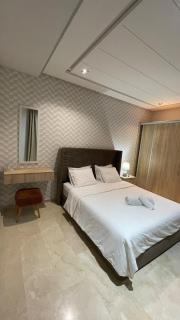 Luxurious apartment near sea - Tangeri - 1