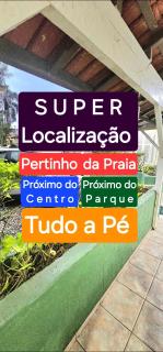 POUSADA VERDE - Caraguatatuba - 0